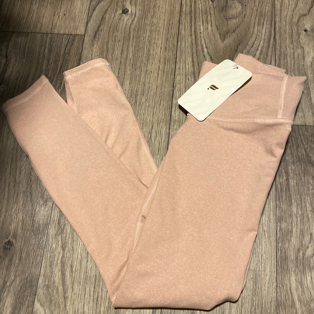 Fabletics High Waisted Leggings NWT